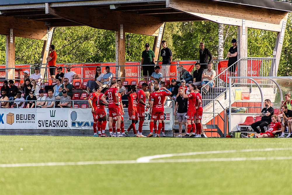 Piteå IF - Herrlaget - Svenskalag.se